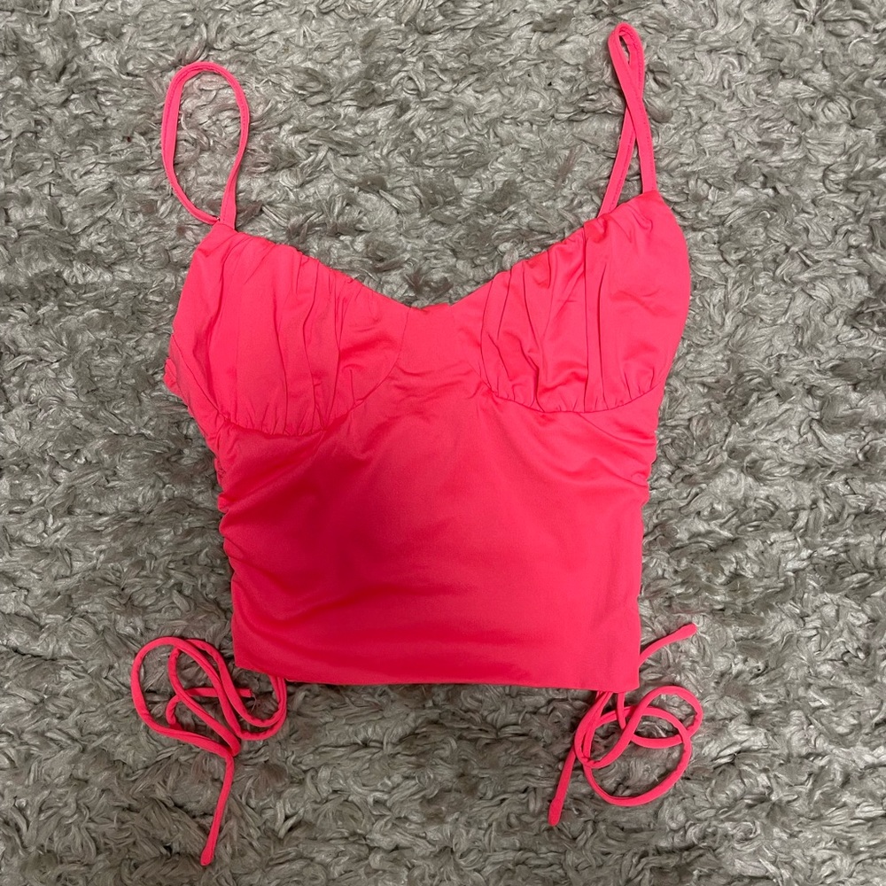 Princess Polly Nobu Top